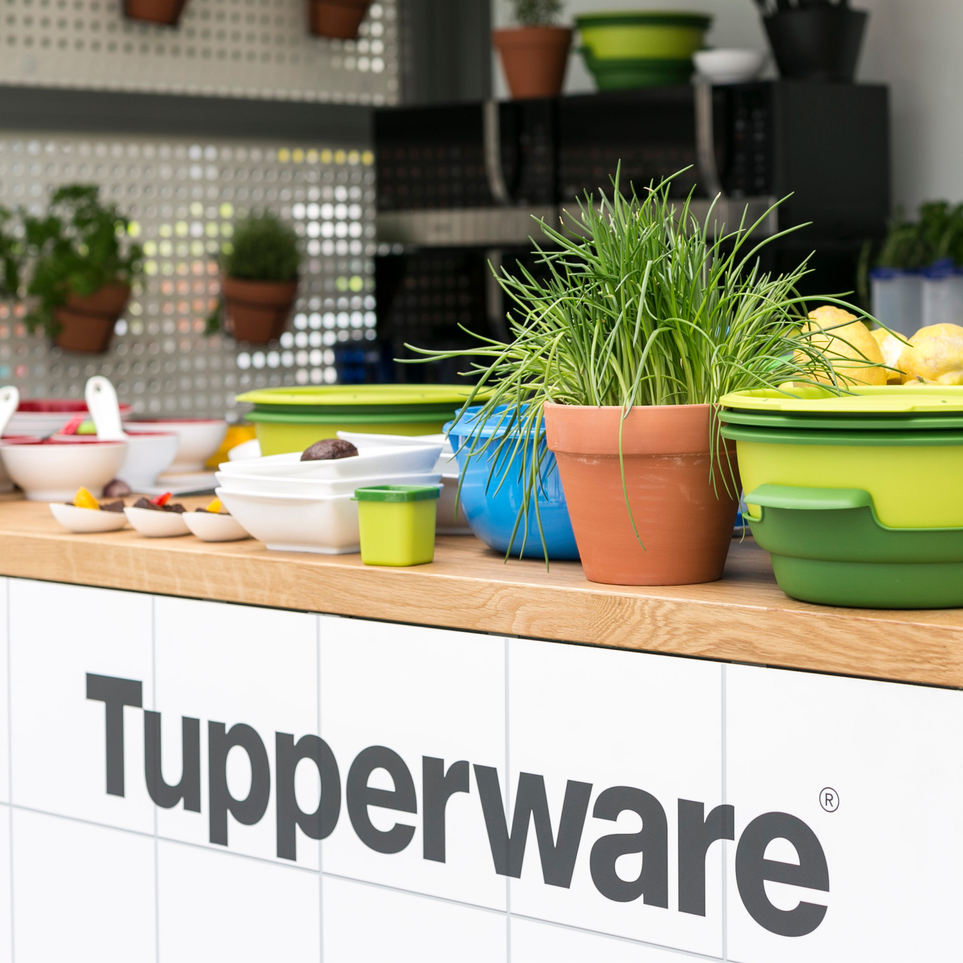 Tupperware