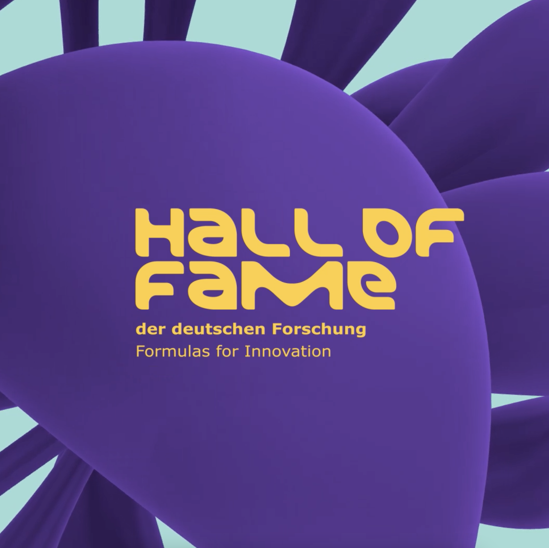 Merck Hall of Fame 2020