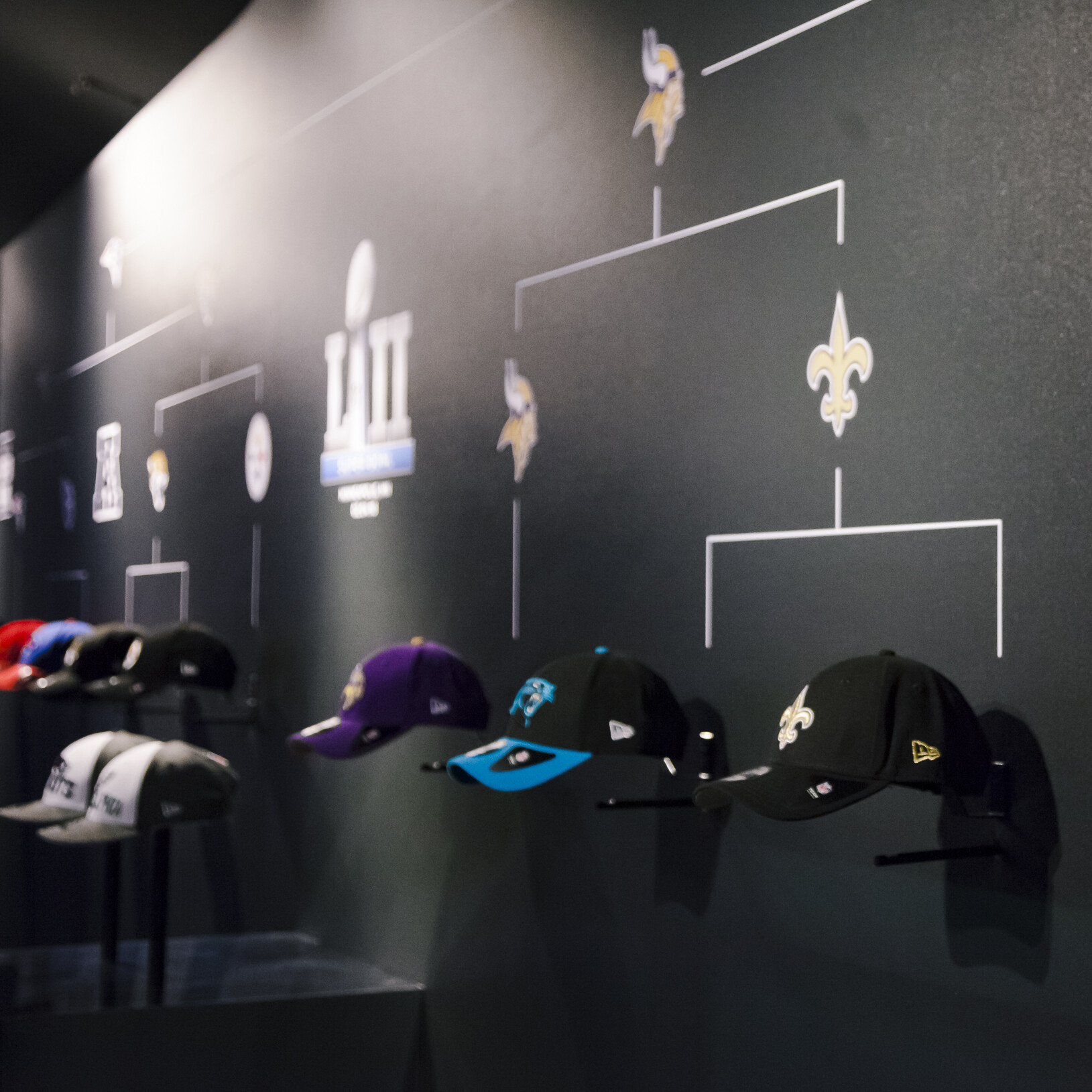Super Bowl LII