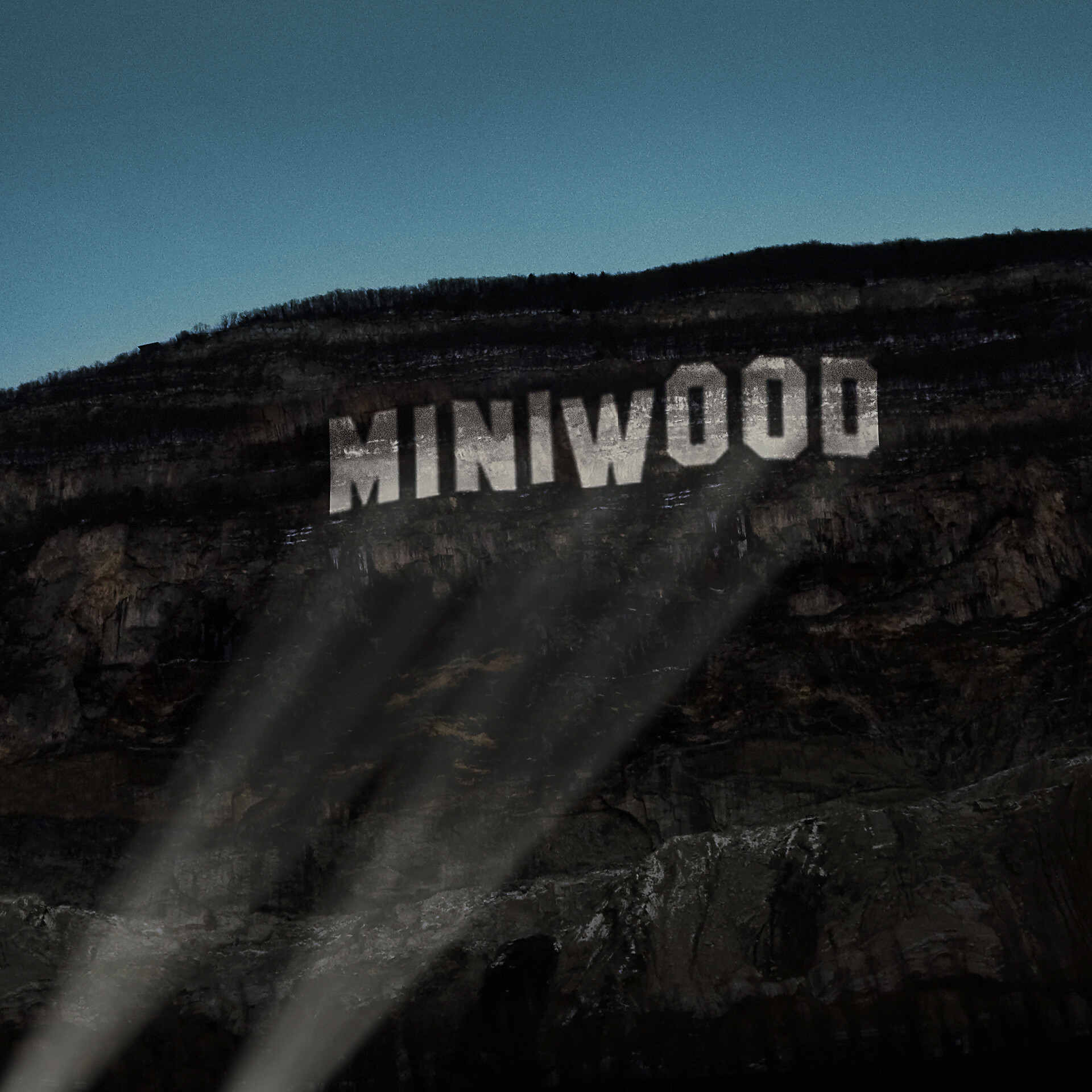 MINIWOOD