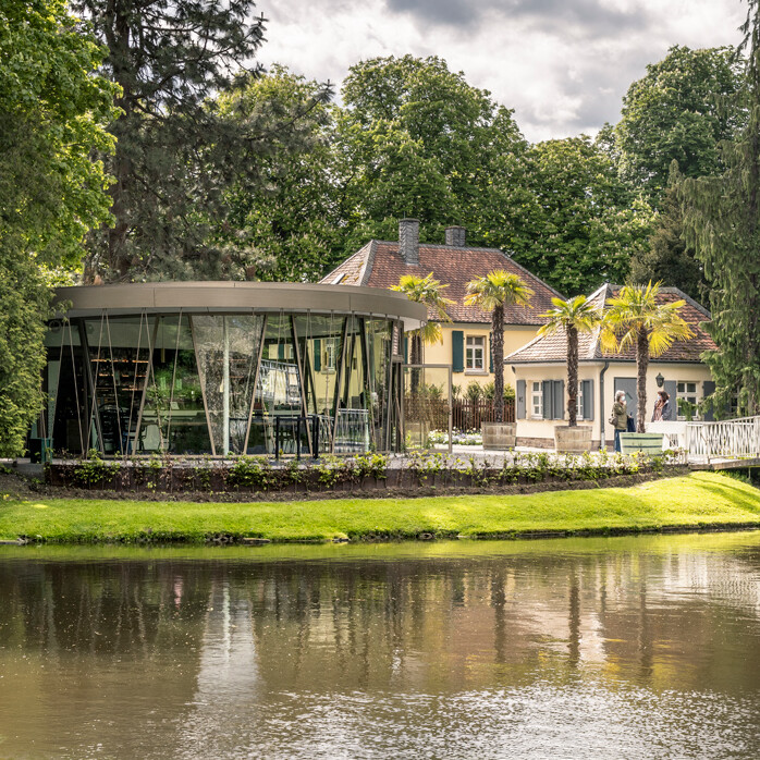 Insel Siebenbergen