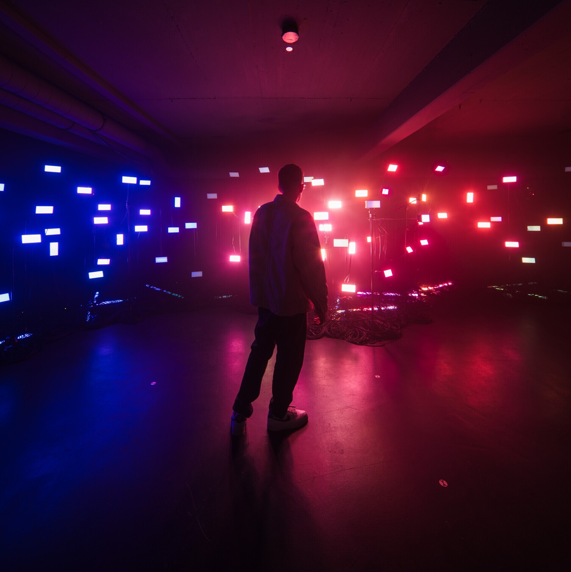 imprfct space No 4
