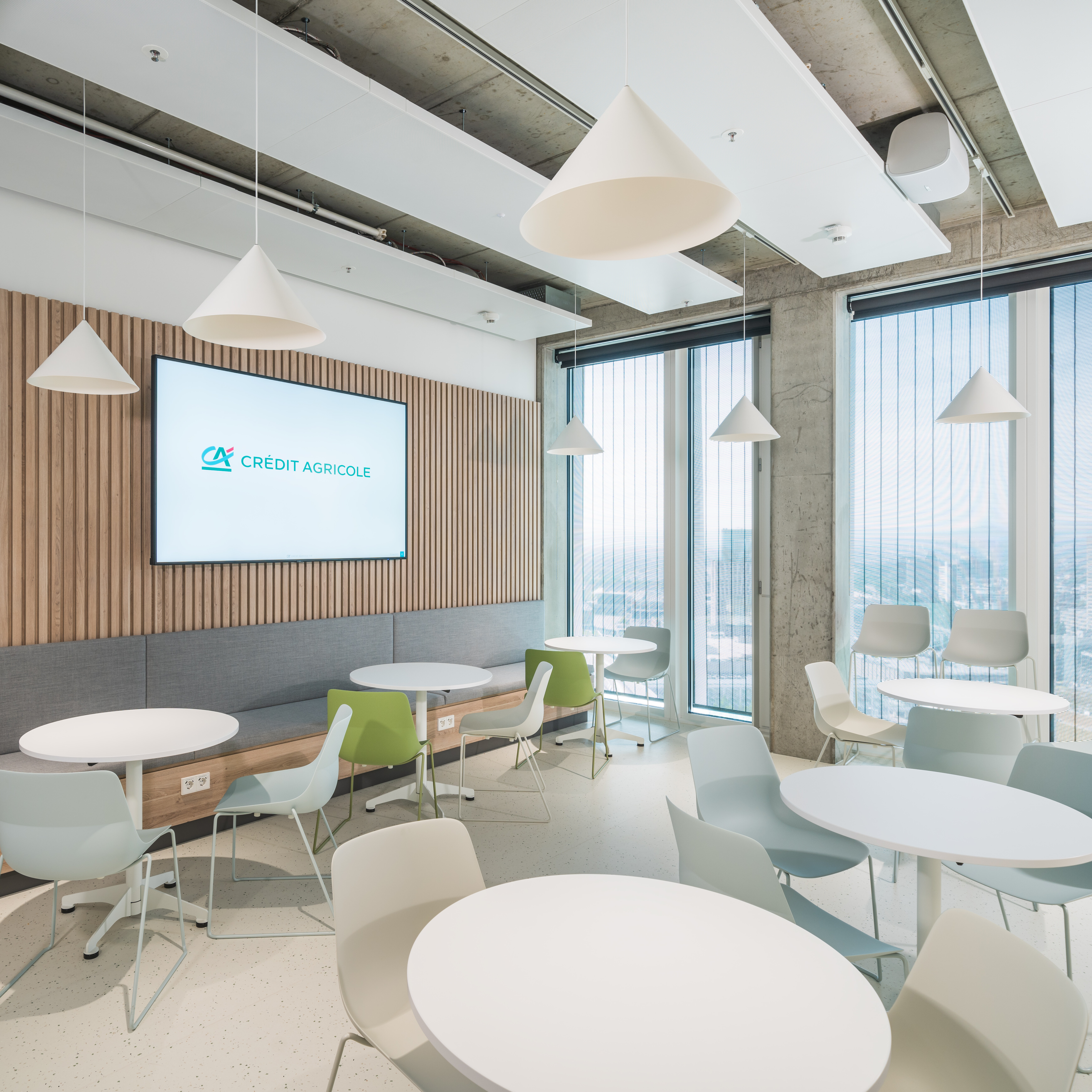 Eventagentur Frankfurt