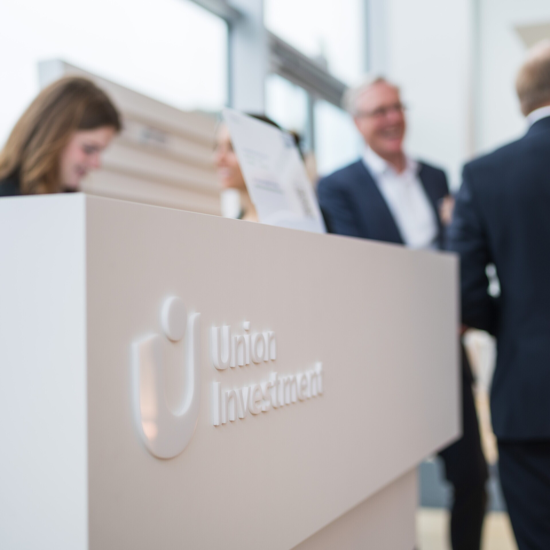 Investment Perspektiven