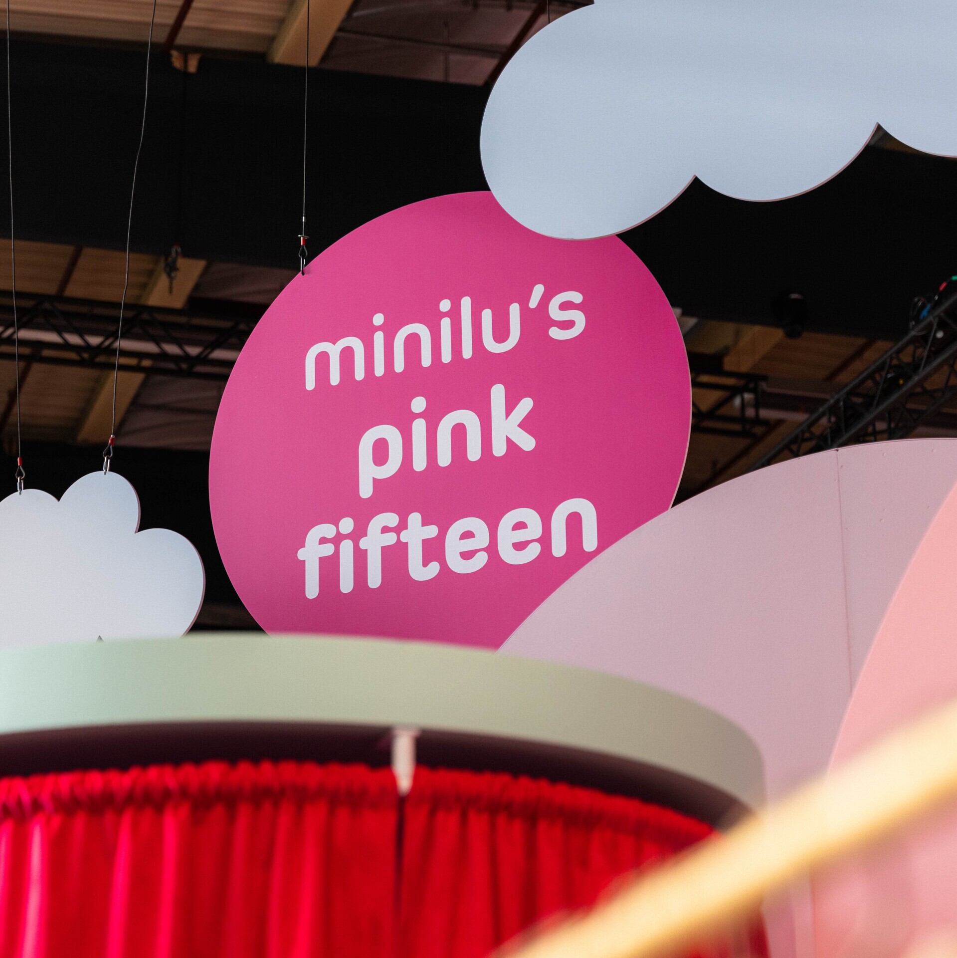 minilus Wonderland 