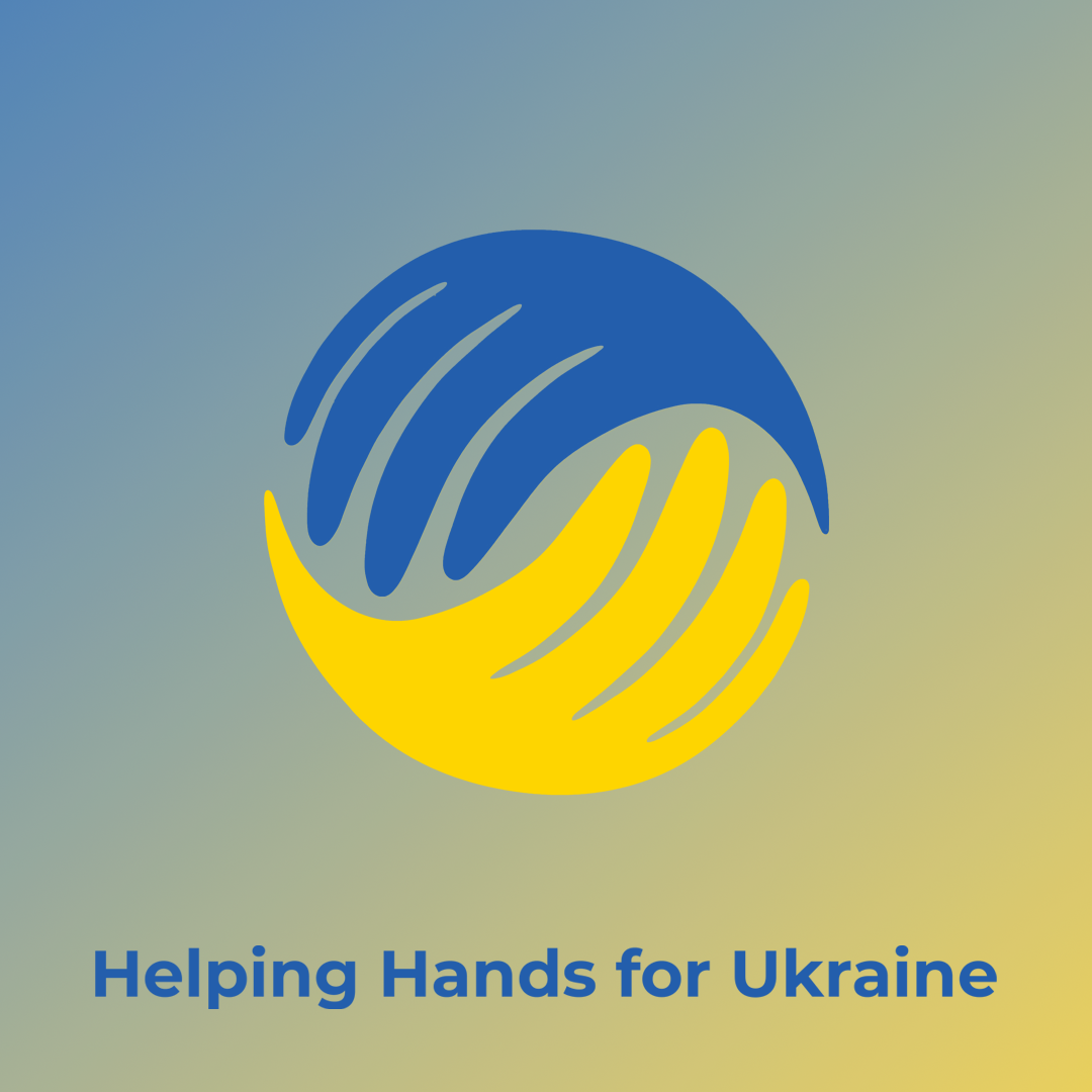 Helping Hands for Ukraine