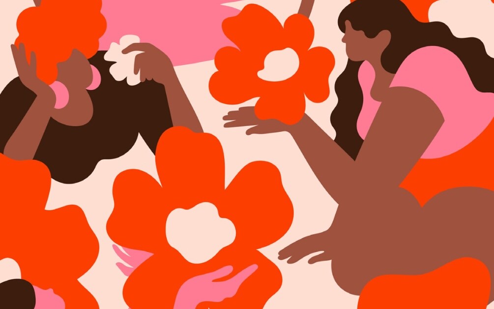 Lisa Tegtmeier Kunst- internationaler Frauentag Lisa Tegtmeier Kunst- internationaler Frauentag
