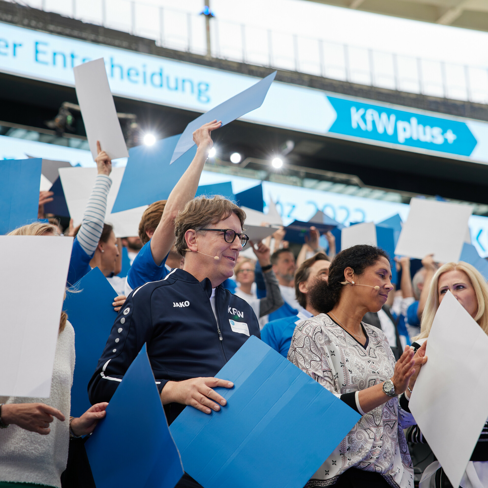 KfW Management Konferenz