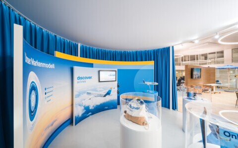Discover Airlines_Brand Reveal_Event_2023
