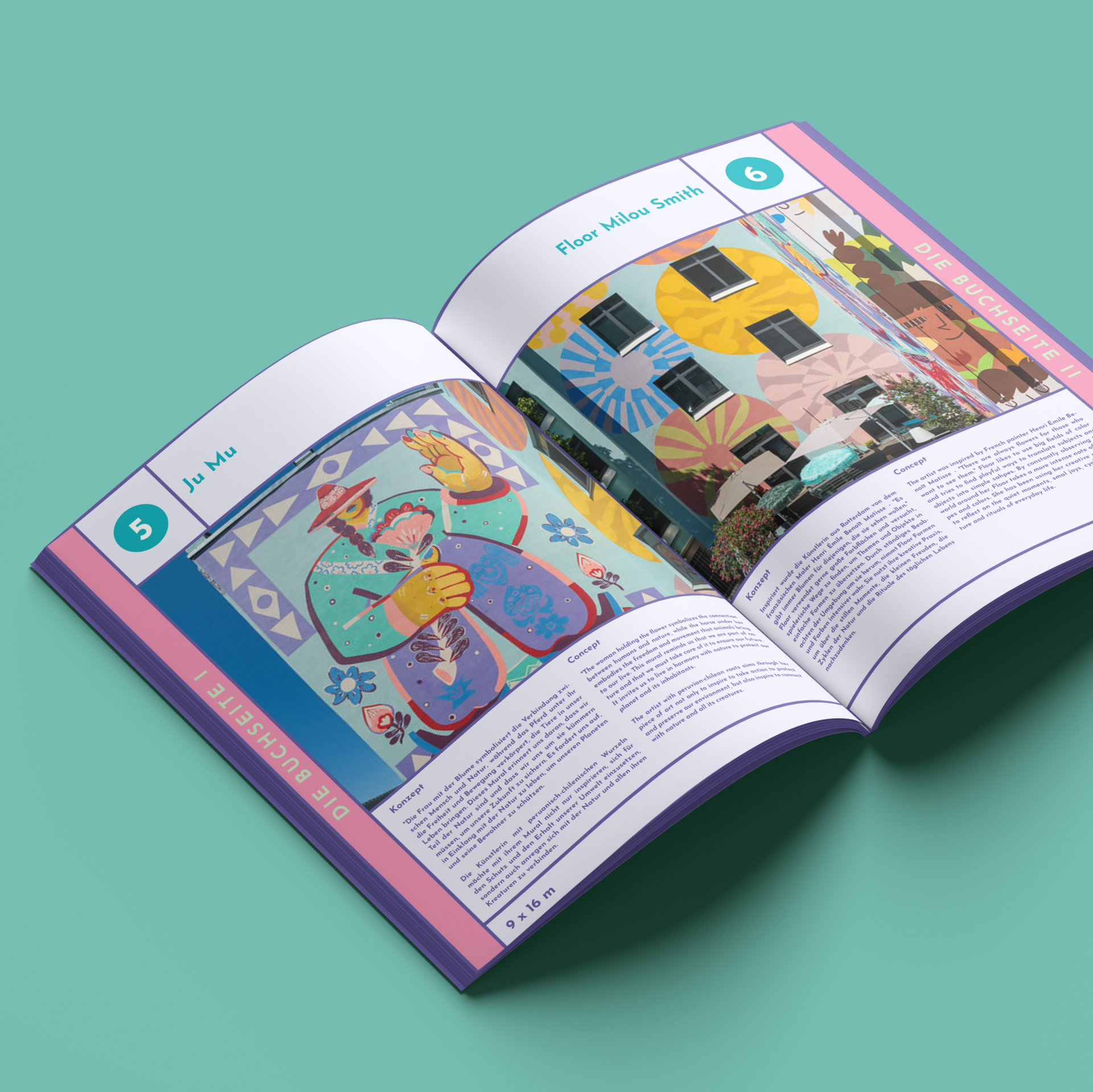 Wetopia Magazin