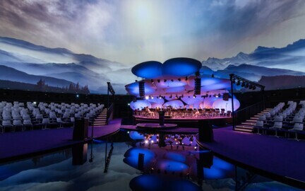 Eventagentur Merck Düsseldorf